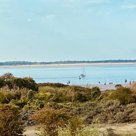 Le Gite Du Phare Vue Sur Mer กาเยอ-ซูร์-แม ภายนอก รูปภาพ